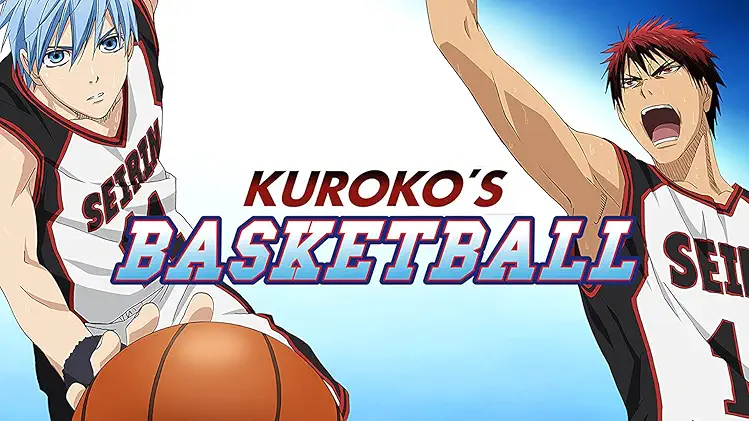Kuroko’s Basketball