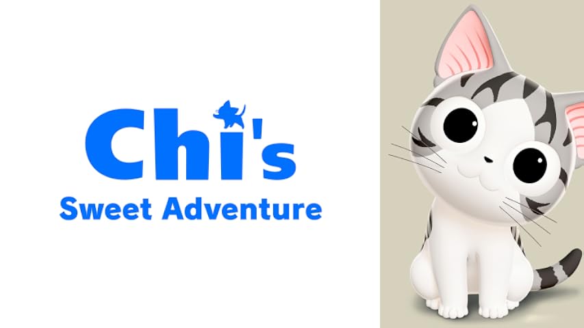 Chi's Sweet Adventure Preview
