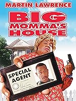Big Momma's House