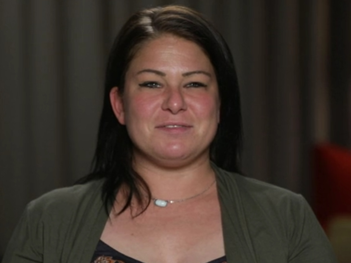 Prime Video Love After Lockup, Season 3 (Part 1)