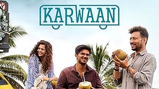 Karwaan
