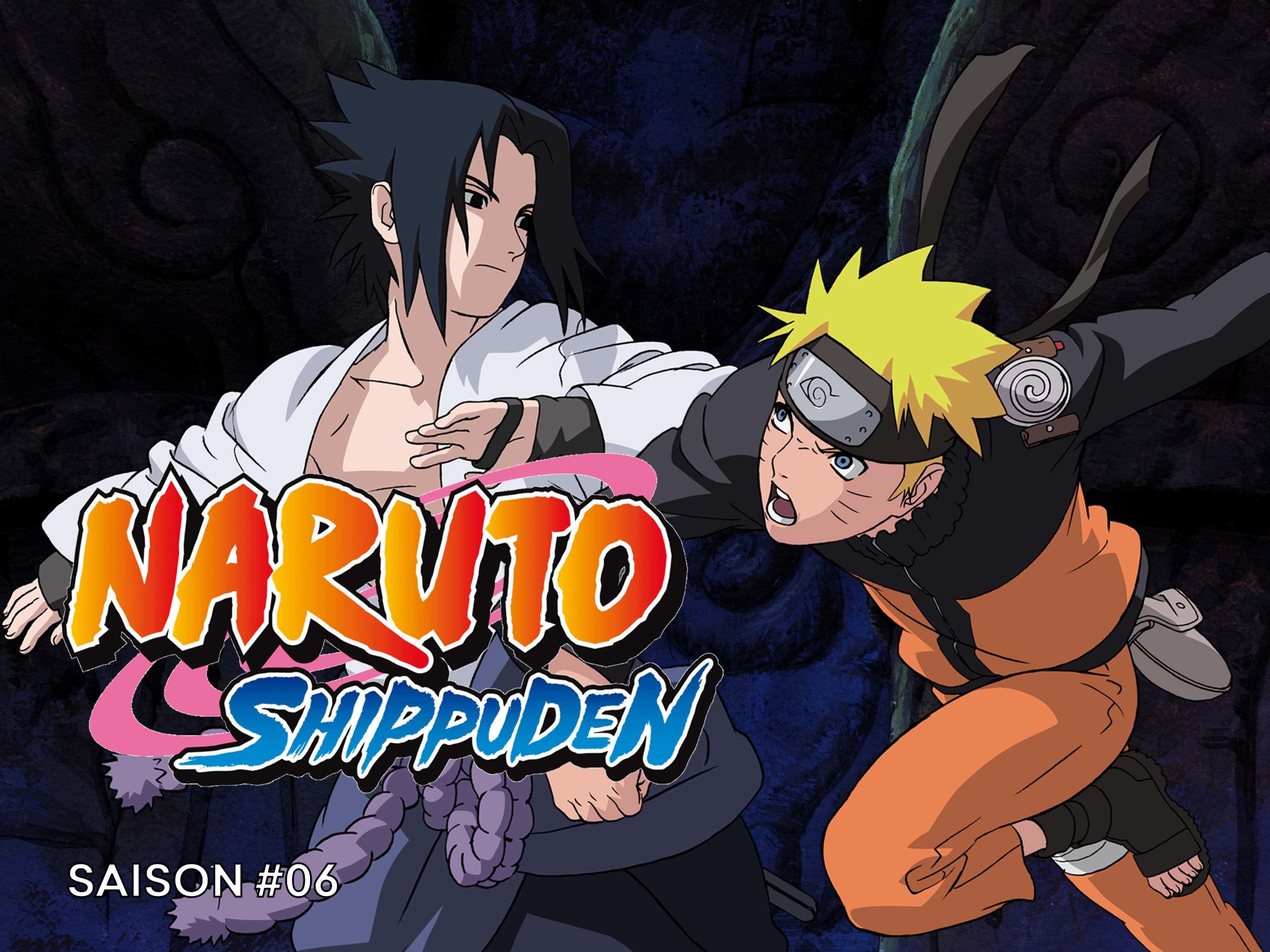 Naruto Shippuden Season 6 Episode 1 Free