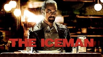 Watch The Iceman | Prime Video