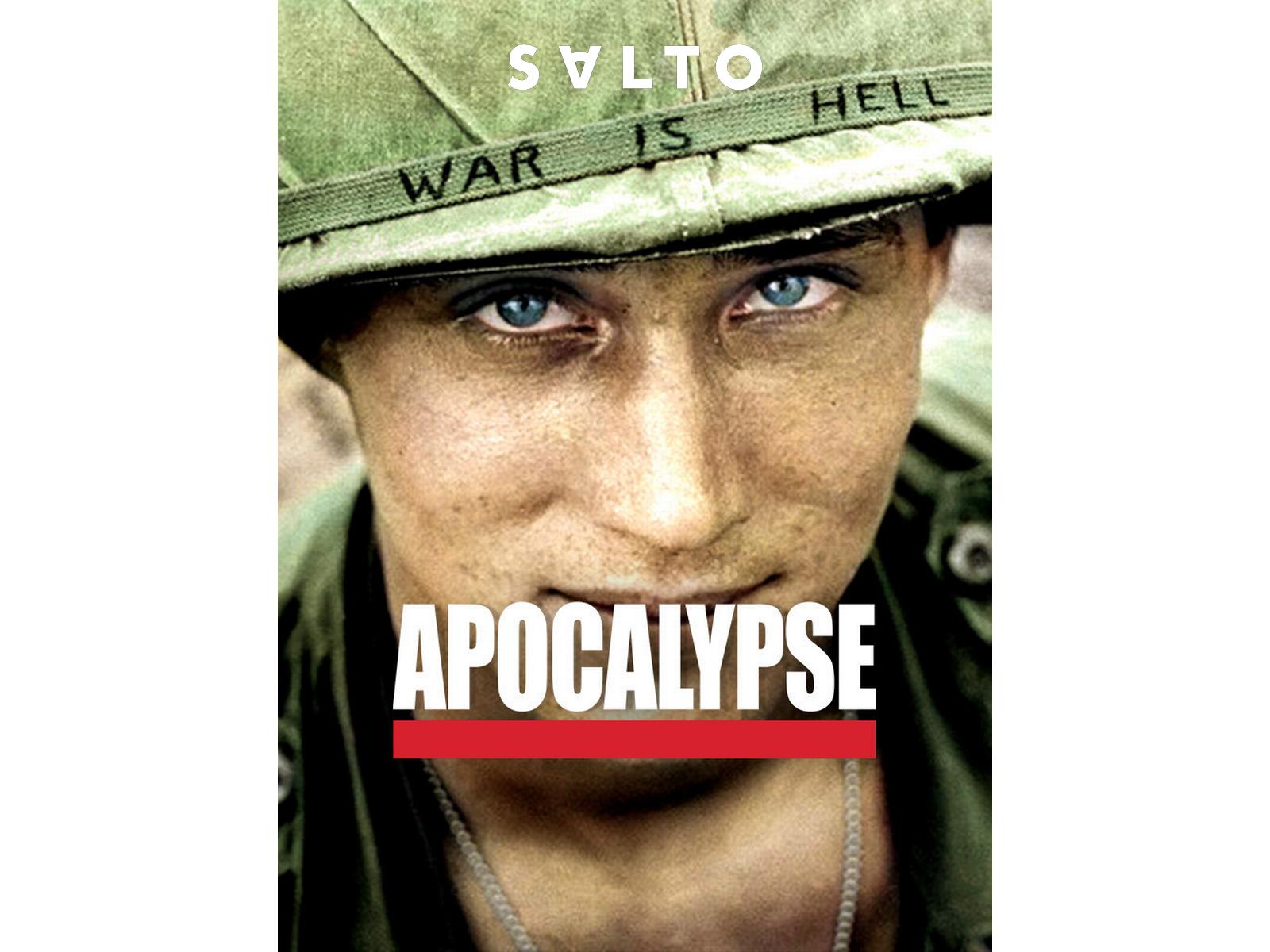 Prime Video Apocalypse Saison 10