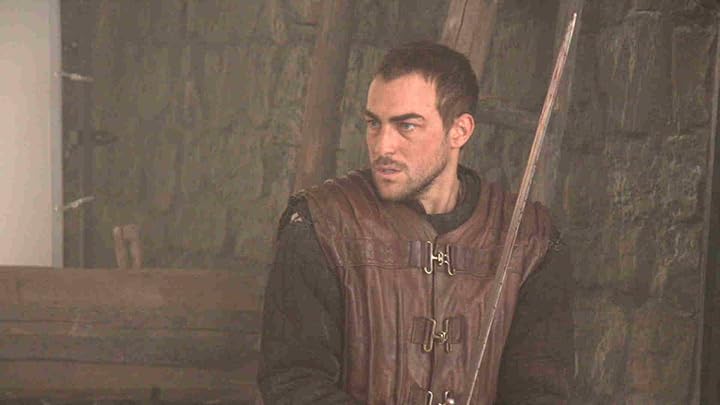 Prime Video: Le sang des templiers 2 : la rivière de sang