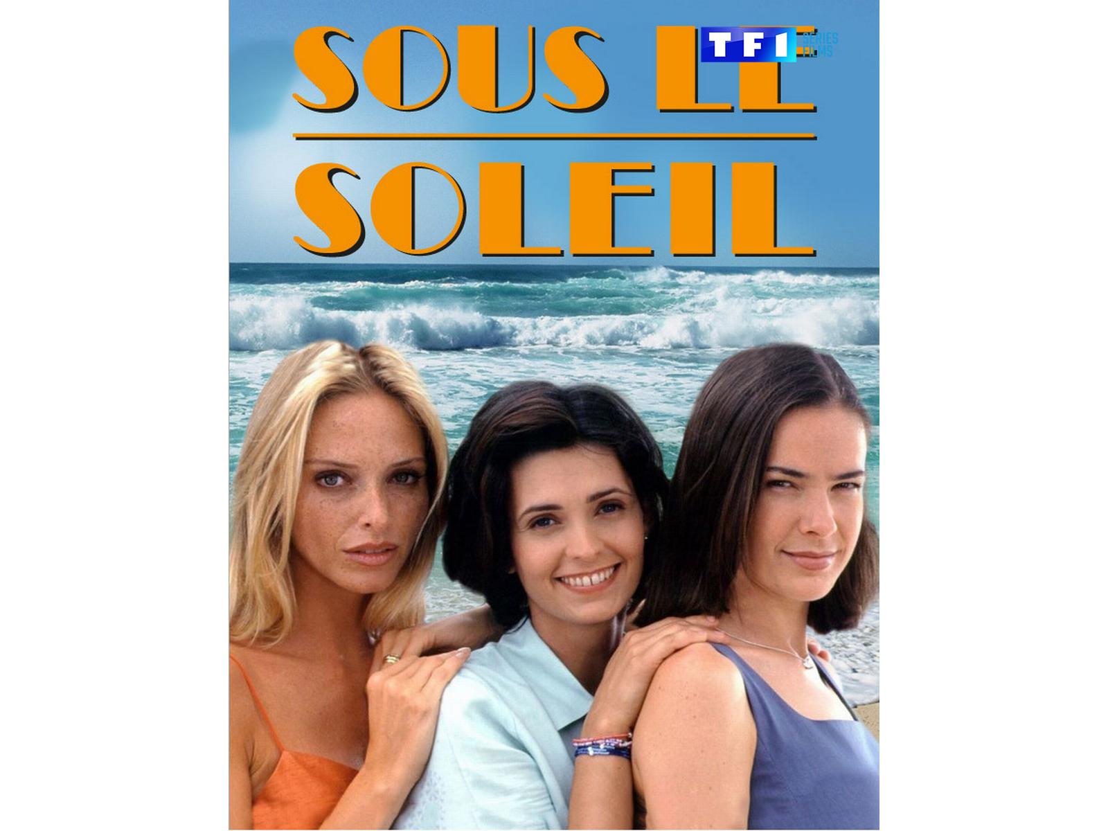 Sous Le Soleil Saison 14 Dvd