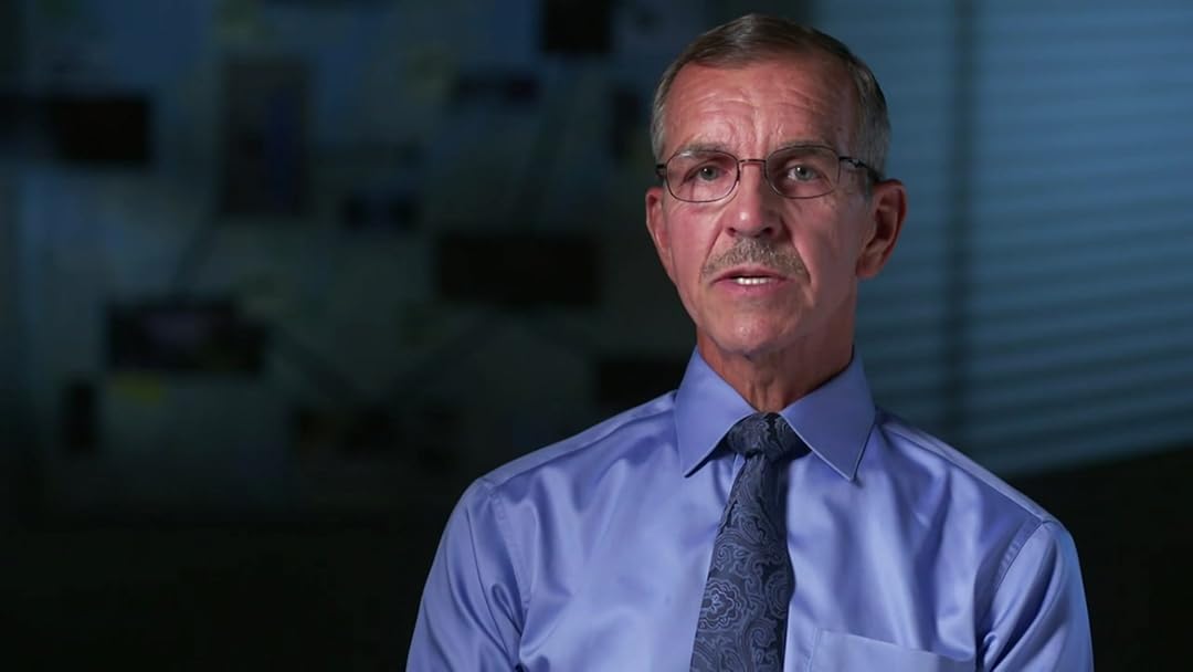 Watch An Unexpected Killer Season 1 Prime Video