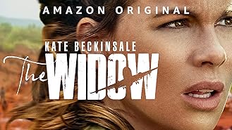 The Widow - Season 1