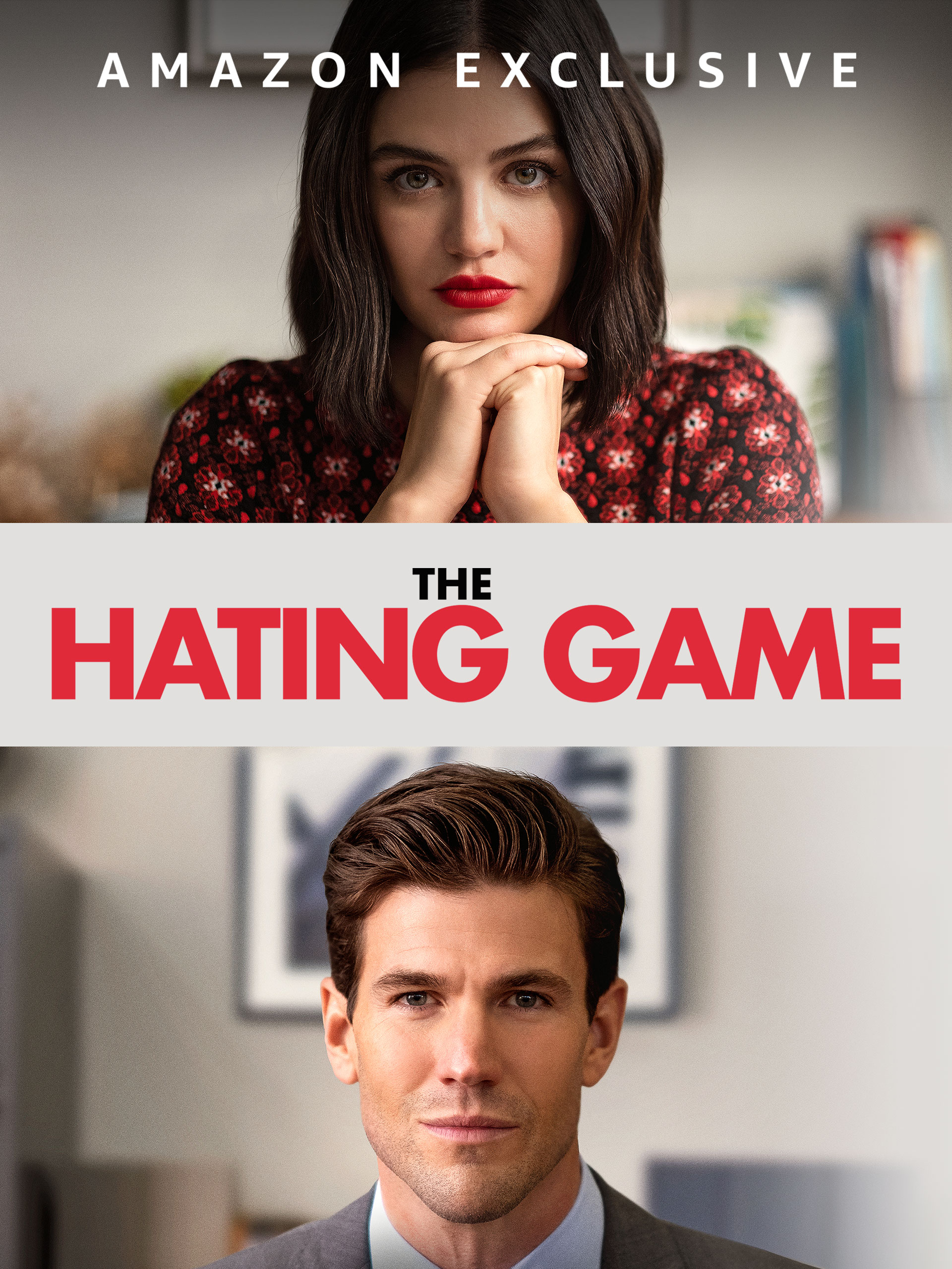 Prime Video The Hating Game