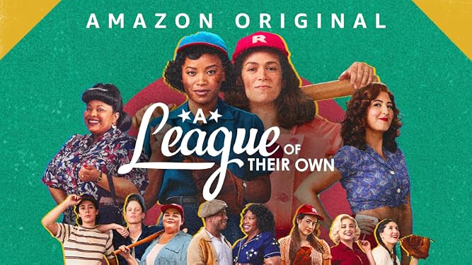 Watch A League of Their Own - Season 1 | Prime Video