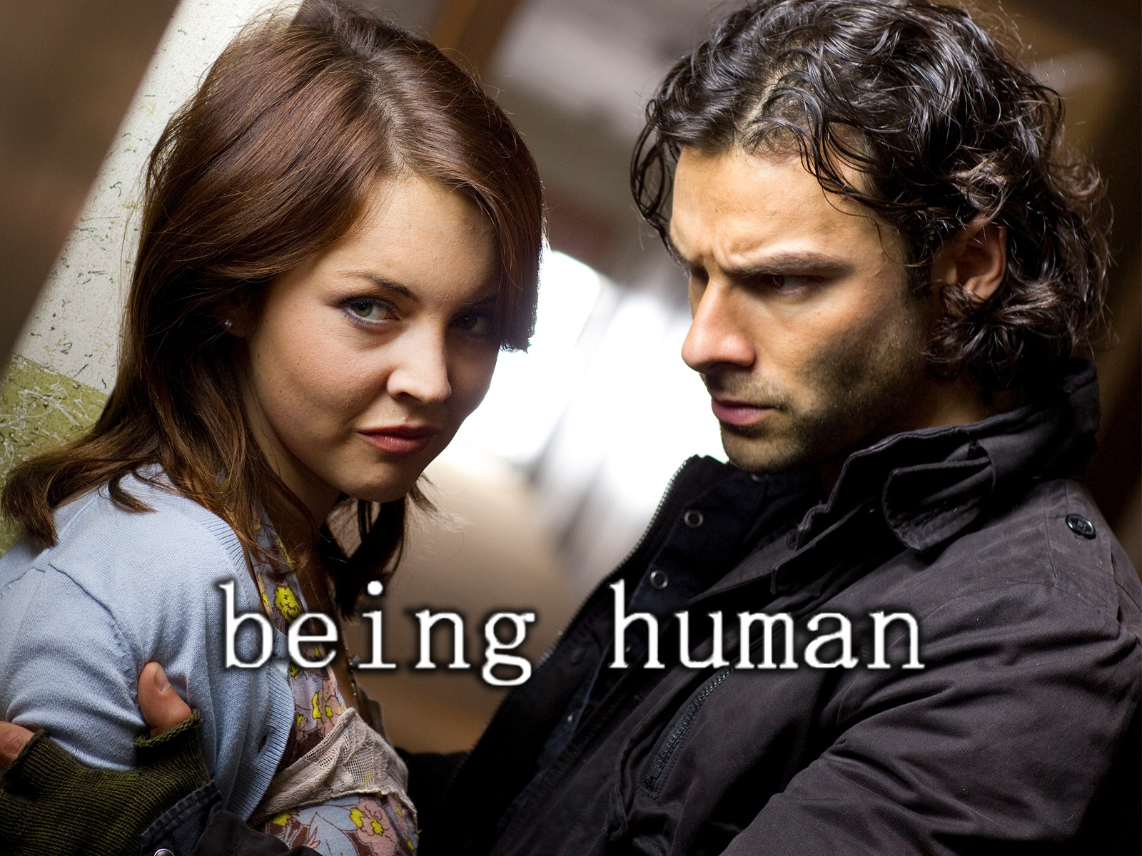 Being Human La Confrérie De L étrange Streaming