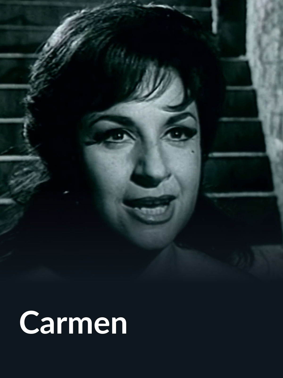 Prime Video Carmen