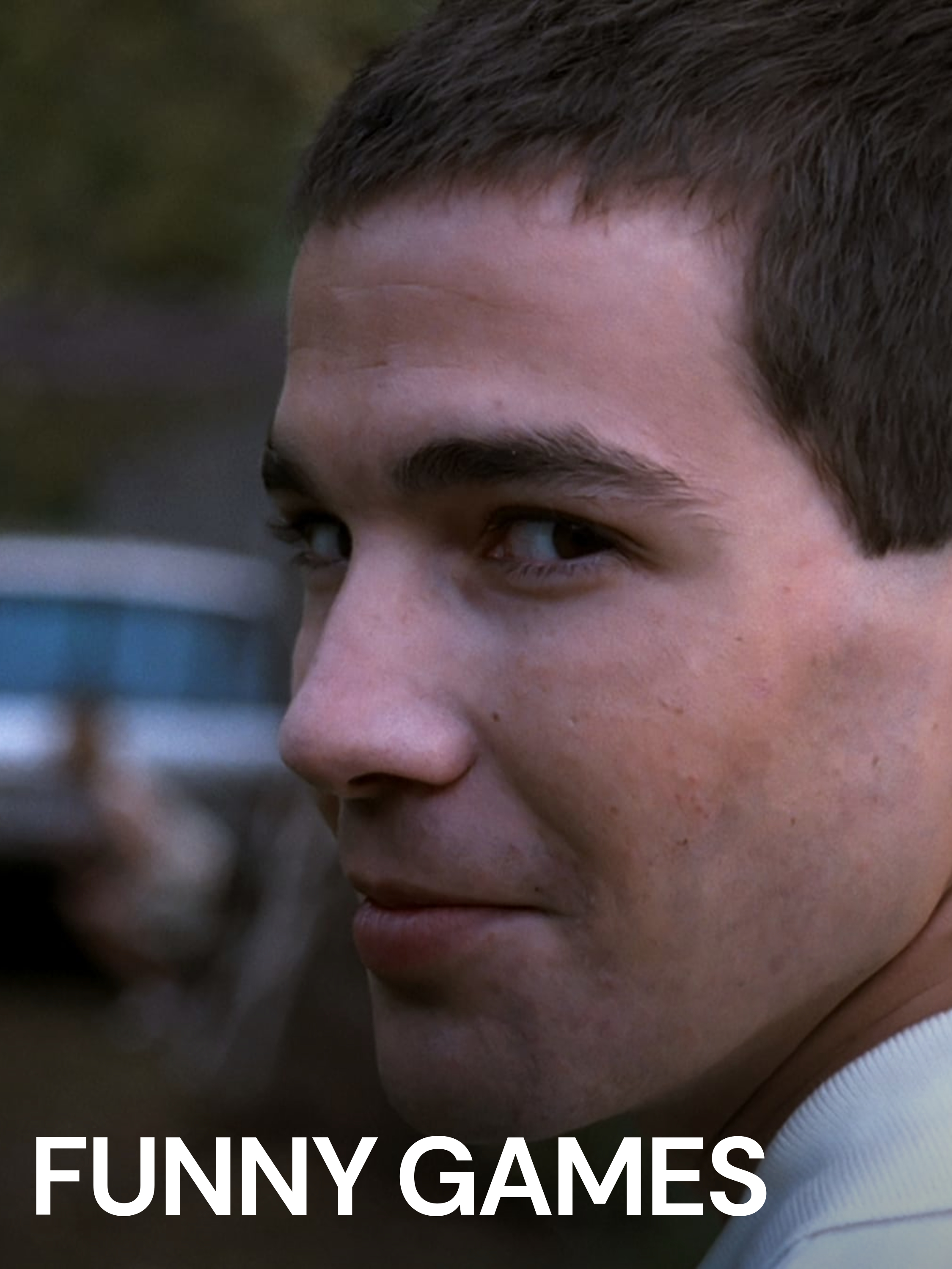 Prime Video Funny Games