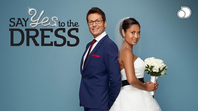 Watch Say Yes to the Dress