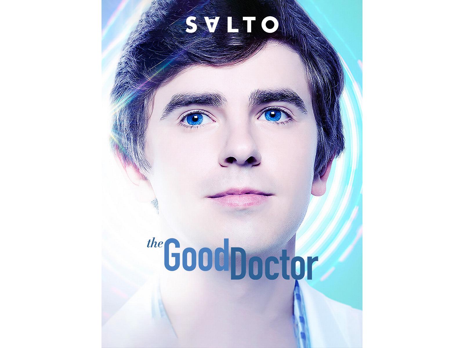 Prime Video: Good Doctor - Saison 4