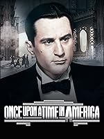 Once Upon A Time In America