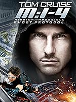 Mission: Impossible Ghost Protocol