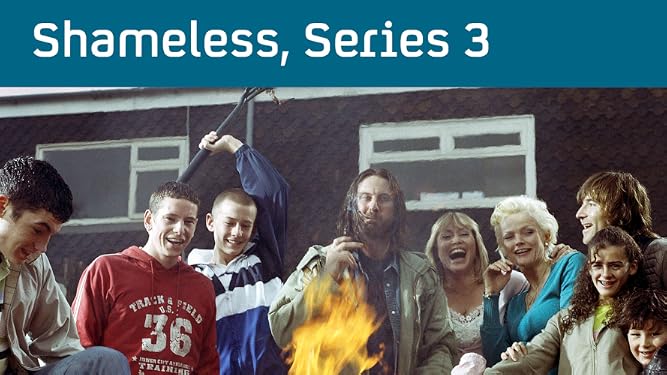 Watch Shameless - Season 3 | Prime Video