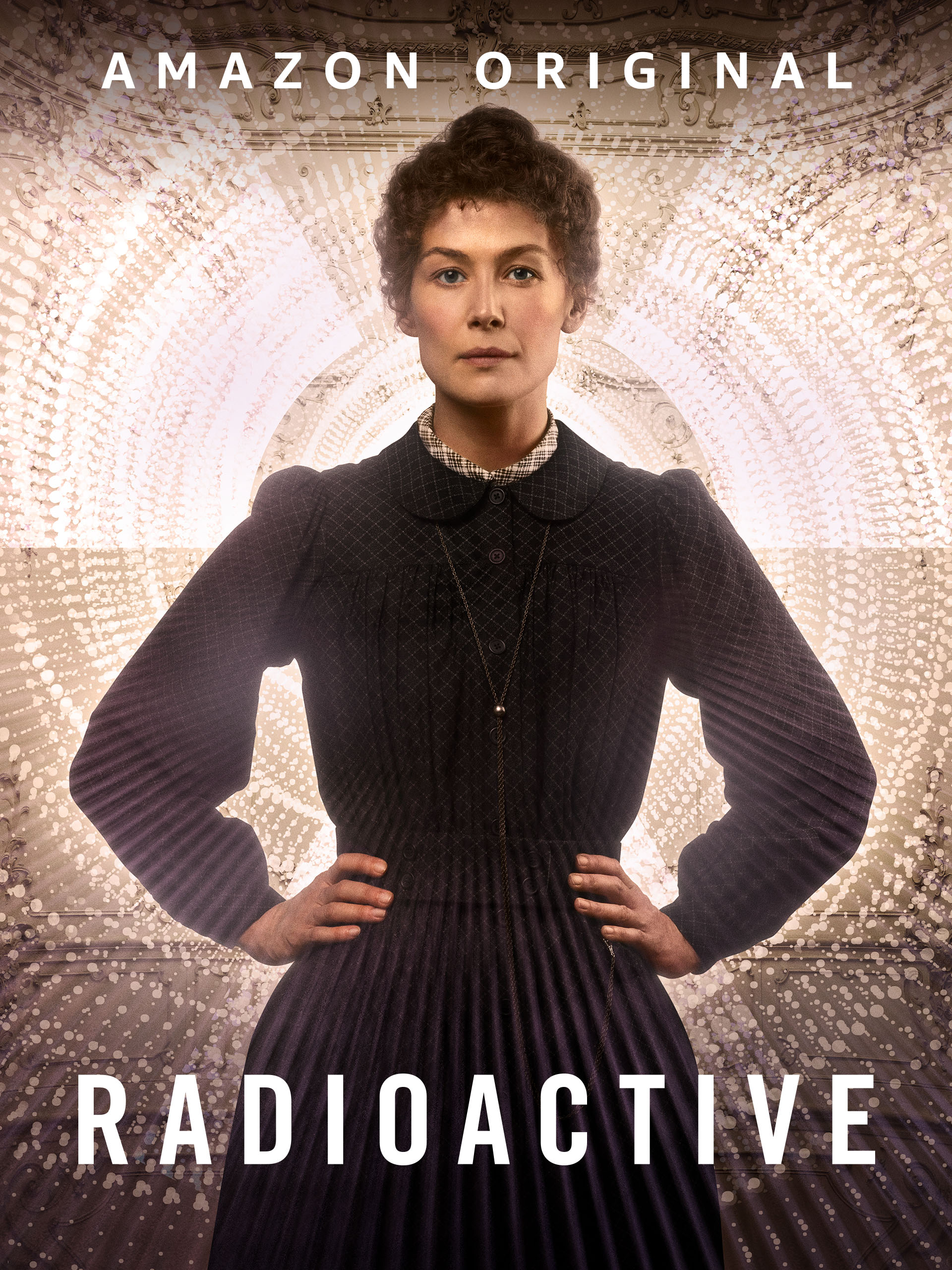 Prime Video: Radioactive