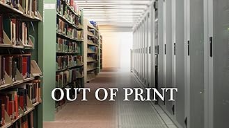 Out of Print