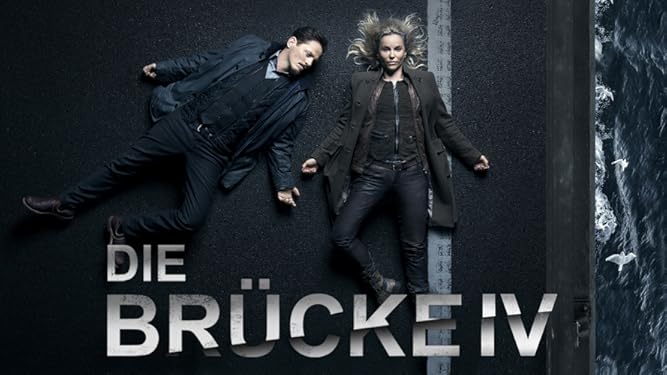 Die Brücke Transit In Den Tod Staffel 4 Amazon.de: Die Brücke - Transit in den Tod, Staffel 4 (8x60') ansehen