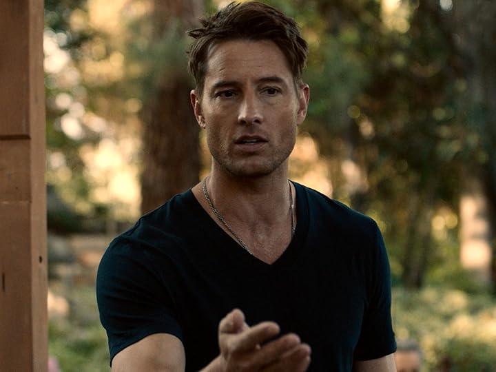 Prime Video This Is Us Season 5