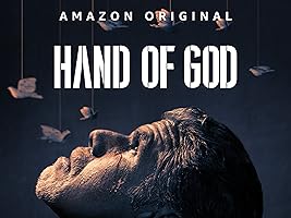 Hand Of God - Season 1