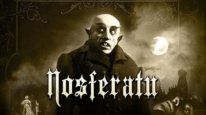 Watch Nosferatu | Prime Video