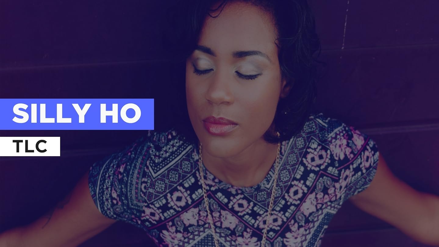 Prime Video Silly Ho in the Style of TLC