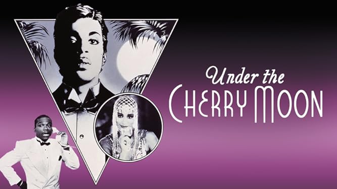 Watch Under The Cherry Moon Prime Video