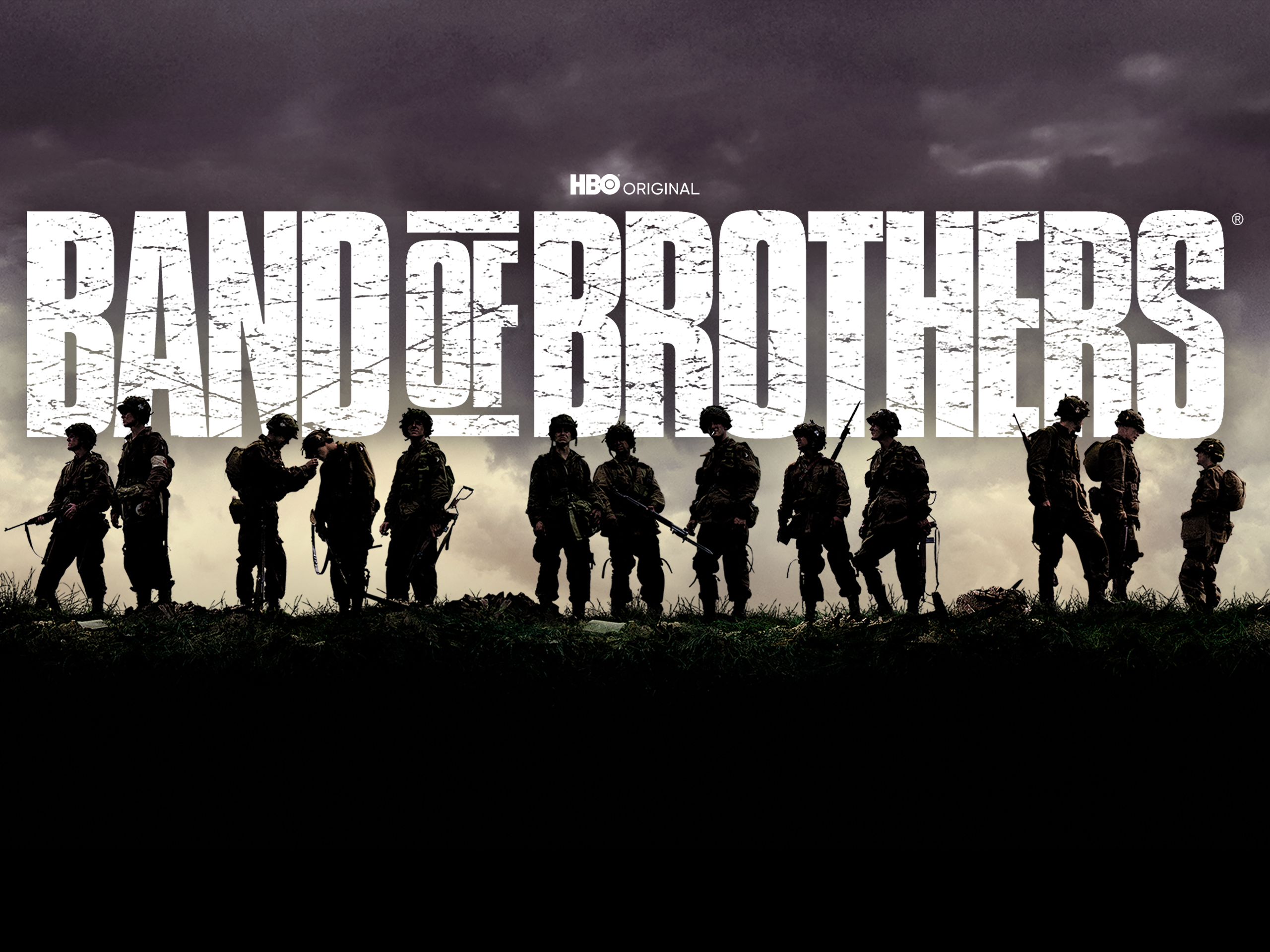 Band Of Brothers Saison 1 Streaming Vf www.primevideo.com