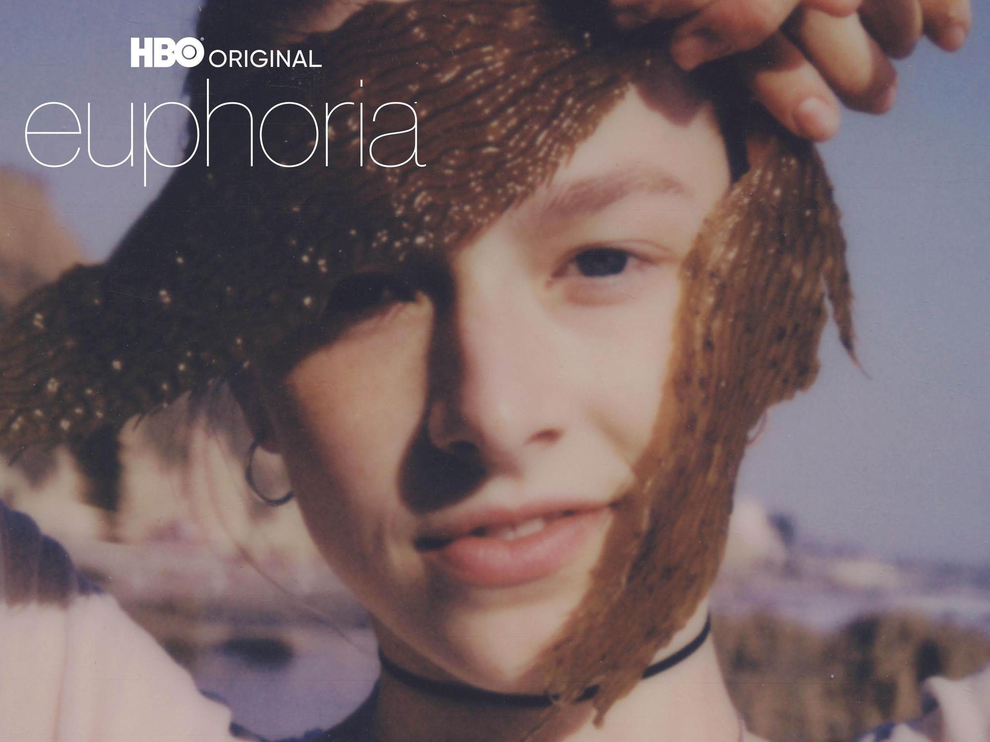 Prime Video Euphoria Special Parts 1 and 2