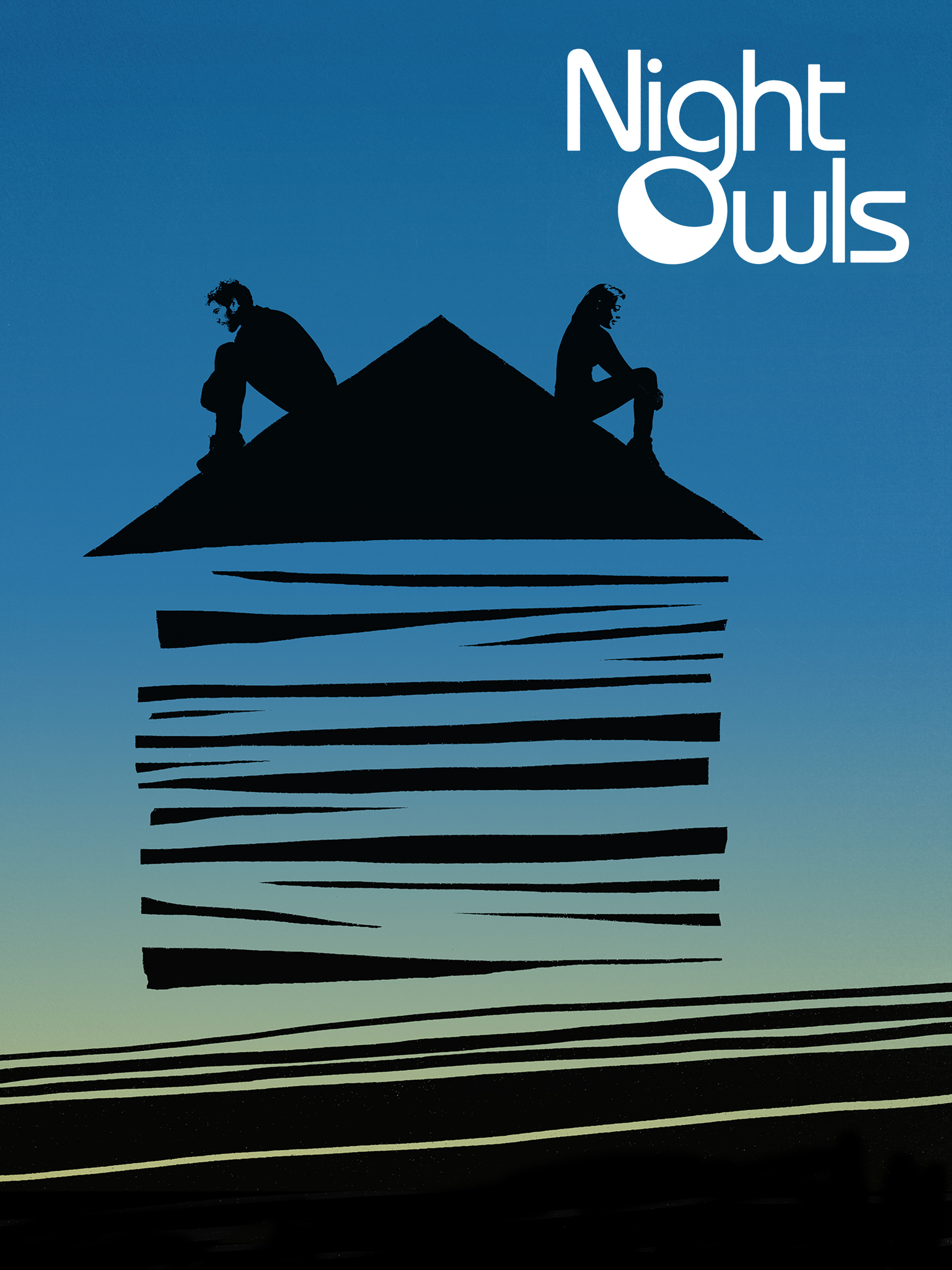 Prime Video Night Owls