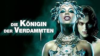 Koenigin der verdammten kostueme zu verkaufen