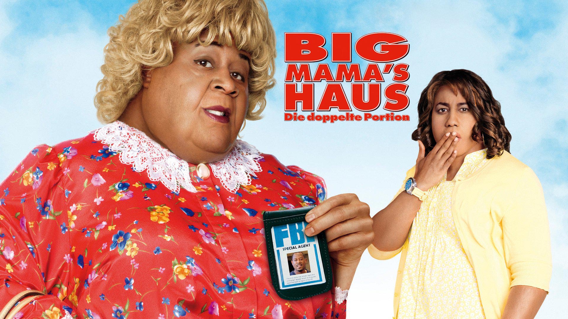 Drillbit taylor kampfszene