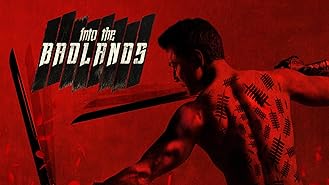 Into the Badlands - Season 1