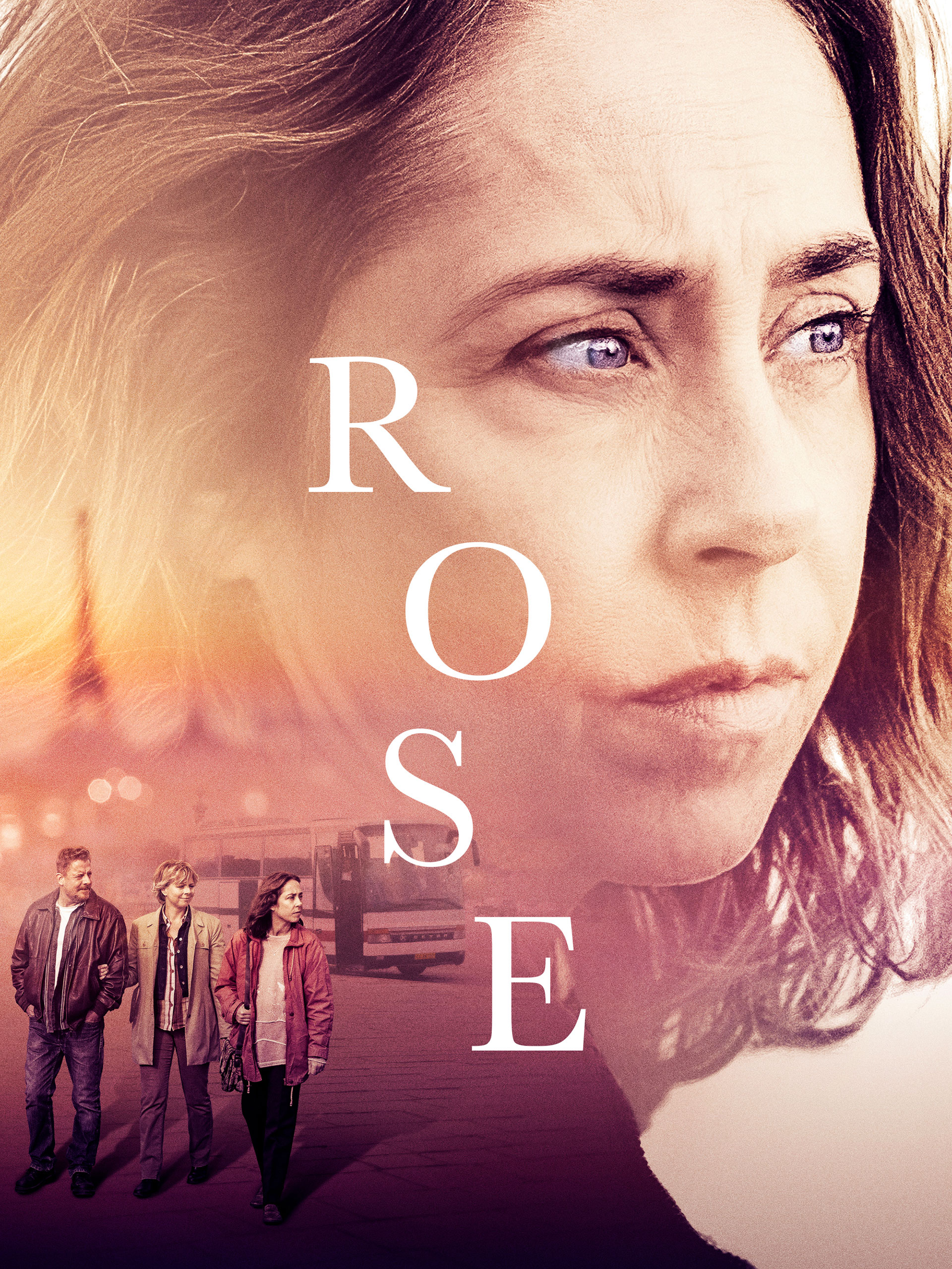 Prime Video Rose