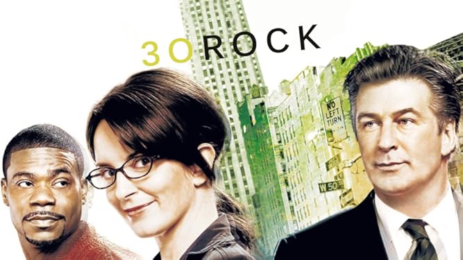 30 Rock Staffel 1 Ansehen Prime Video Amazon De
