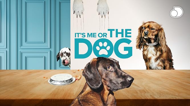 Watch It's Me Or The Dog - Season 2 | Prime Video
