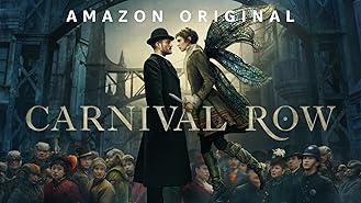 Carnival Row - Season 1