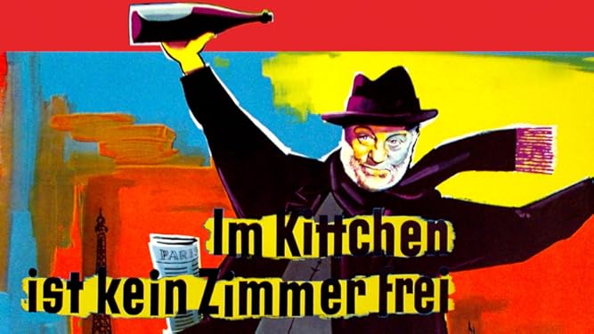 Im Kittchen Ist Kein Zimmer Frei Deutsch Amazon.de: Im Kittchen ist kein Zimmer frei ansehen | Prime Video