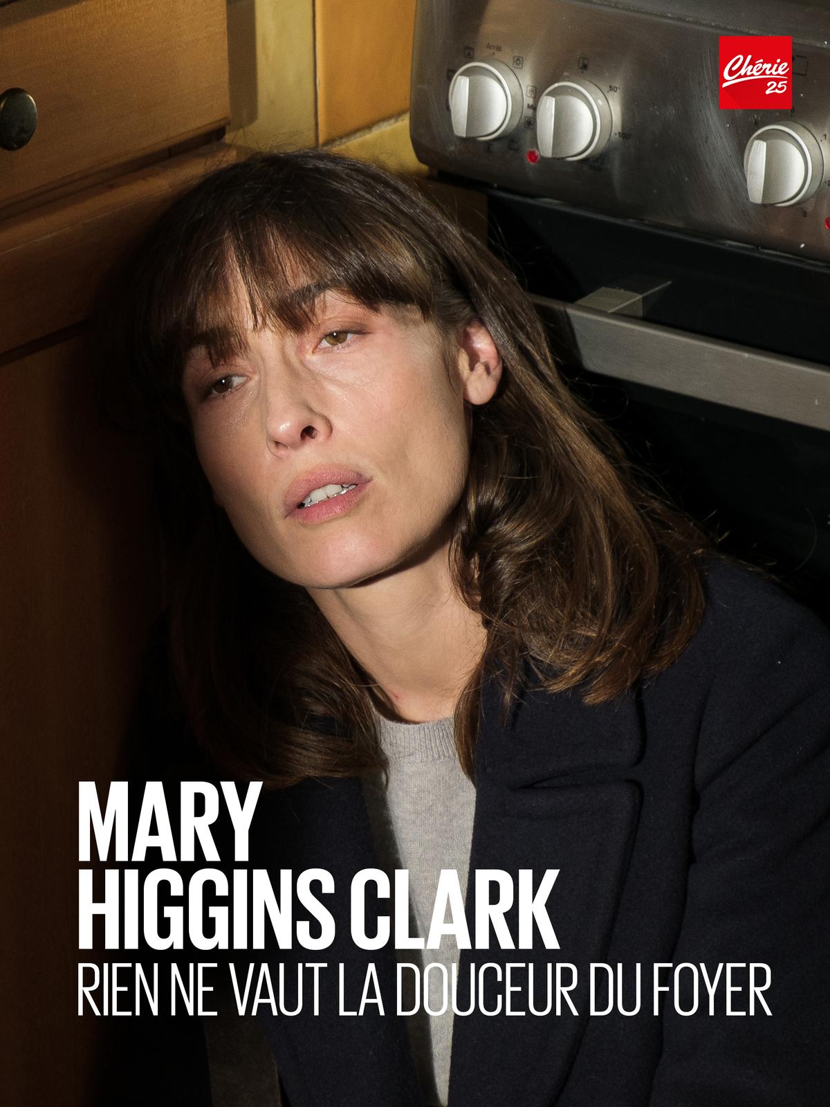 Prime Video MARY HIGGINS CLARK RIEN NE VAUT LA DOUCEUR DU FOYER