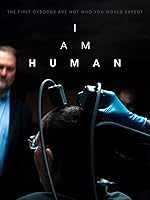 I Am Human