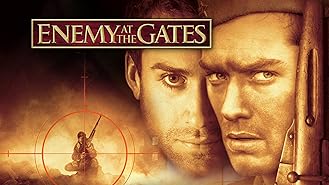 Enemy At the Gates