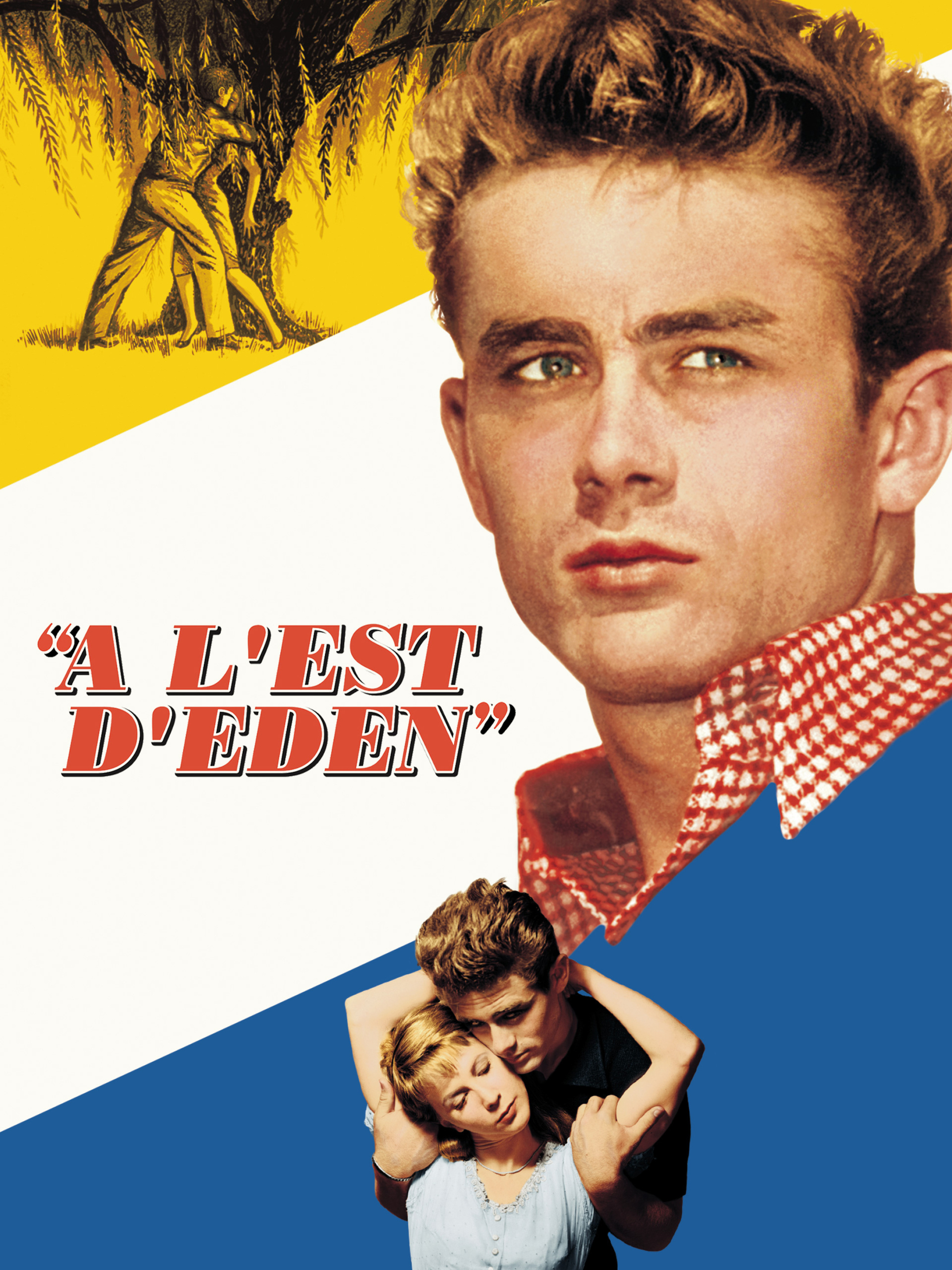 Prime Video À l'est d'Eden