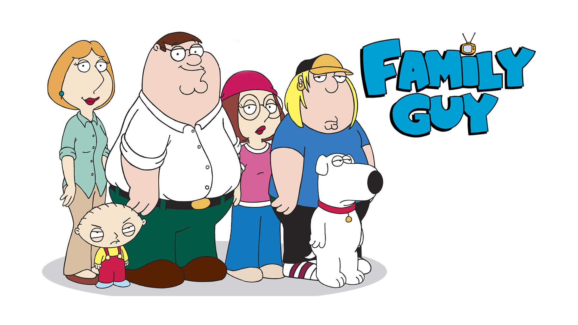 Watch Family Guy Season 17 Prime Video