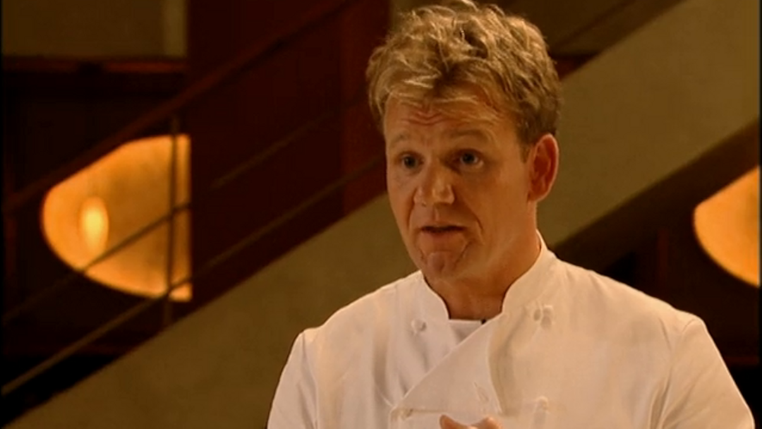 Watch Hell's Kitchen Prime Video