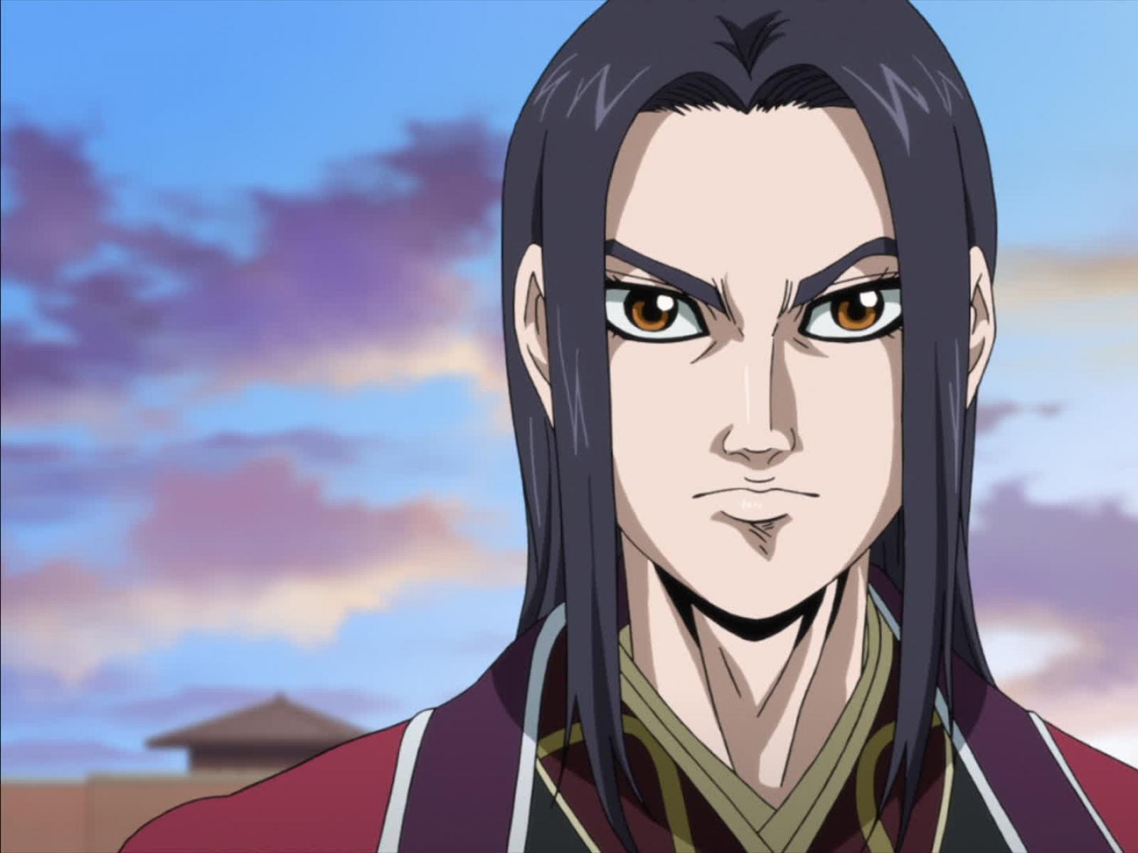 Prime Video: Kingdom - Saison 2 - Season 1