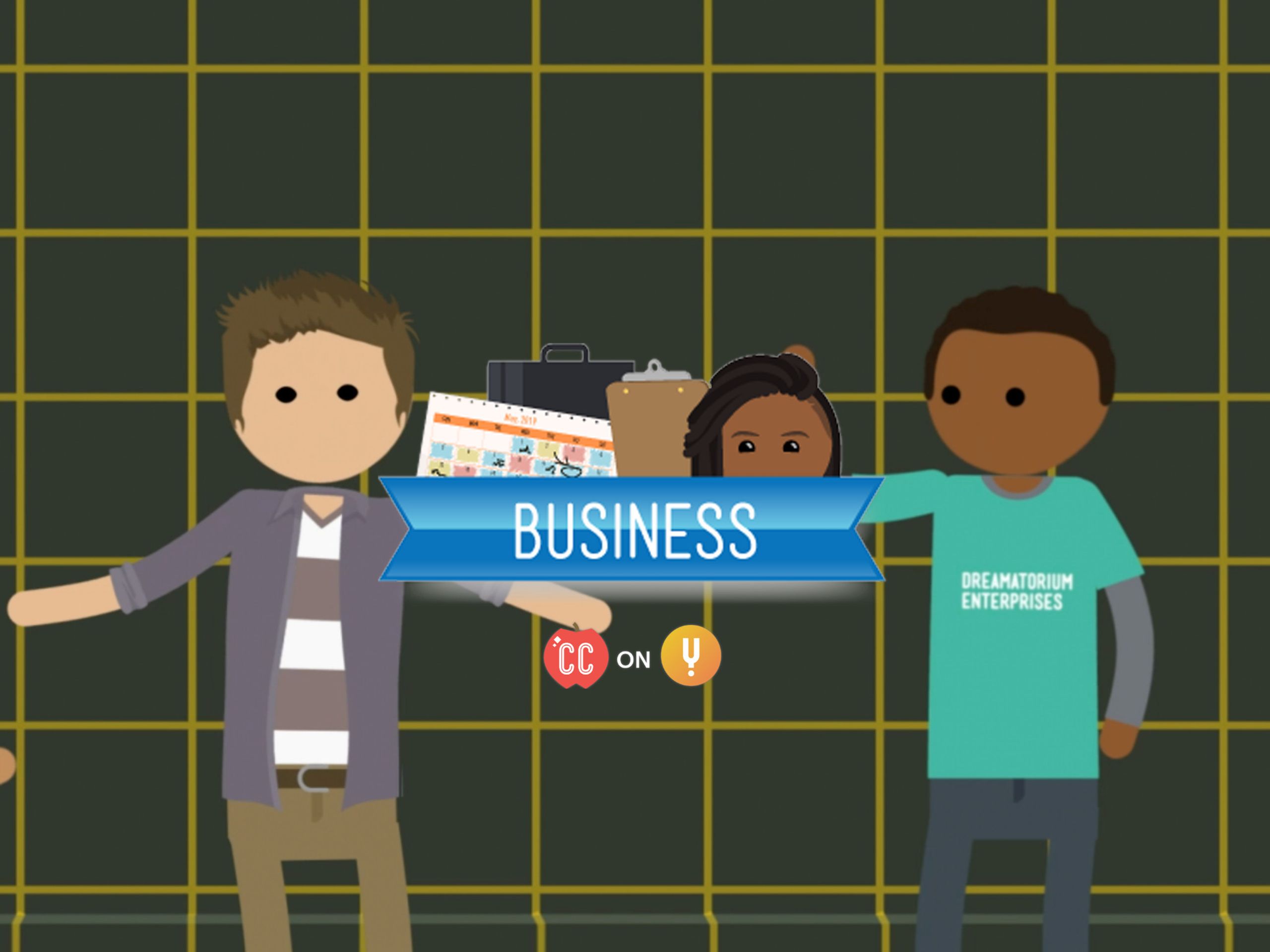 Prime Video Crash Course Business Soft Skills Season 1