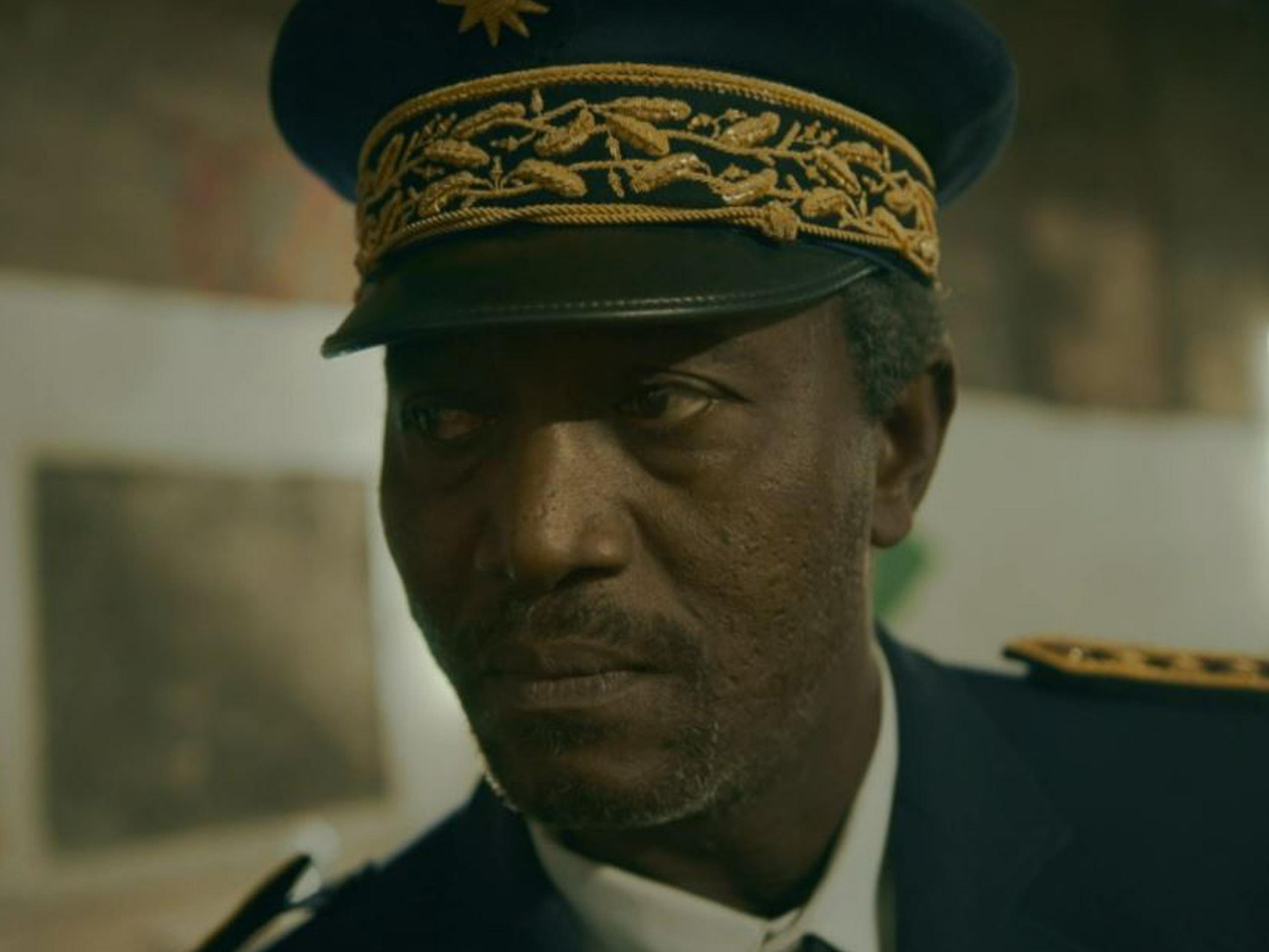 Prime Video: Or noir - Saison 2